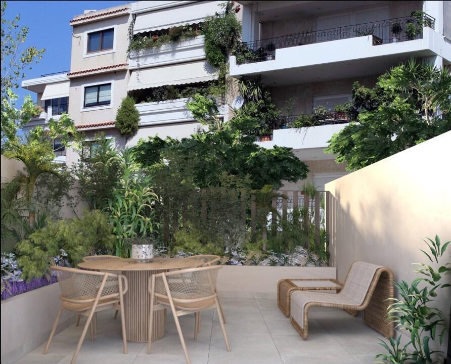 Attalia Residence 